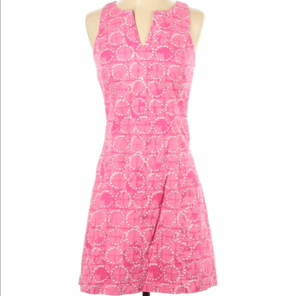 Southern Tide Casual Dress